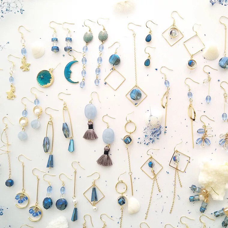 Bông tai Quảng Châu