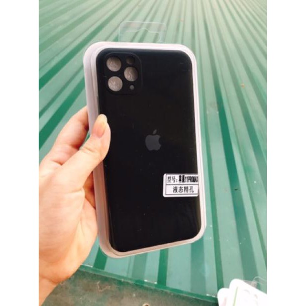 Ốp lưng iphone CHỐNG BẨN LOGO TÁO FULL VIỀN 5/5s/6/6plus/6s/6s plus/6/7/7plus/8/8plus/x/xs/xs max/11/11 pro/11 promax