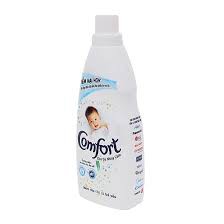 Nước Xả Vải Comfort Đậm Đặc Cho Da Nhạy Cảm Chai 800ML