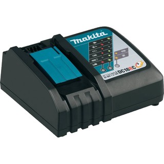 Sạc nhanh makita DC18RC 120V