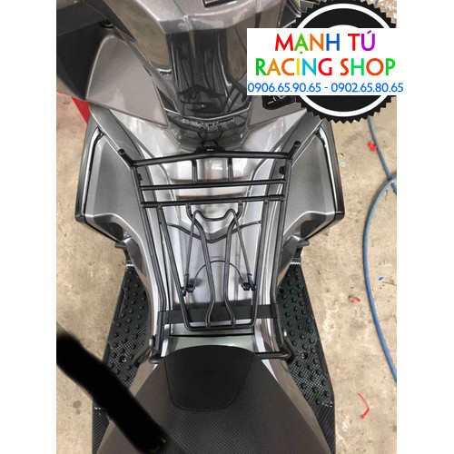 BAGA SƠN TĨNH ĐIỆN 10 LY CAO CẤP AIRBLADE 2016-2019 - GS45