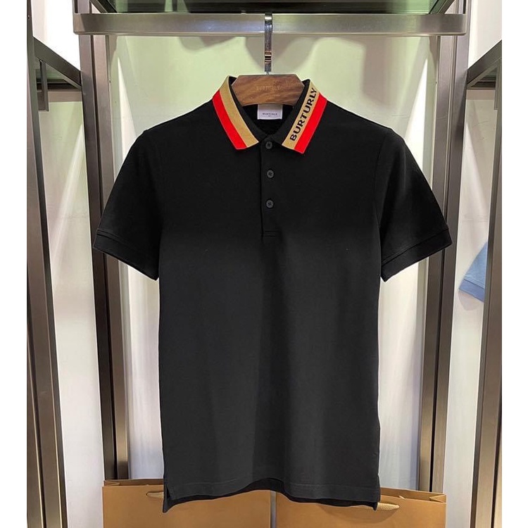 ÁO POLO BBR MẶC ĐÔI NAM NỮ