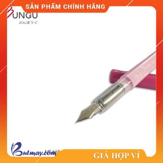  Bút máy 4 mùa BUNGU665 [Sao Khue Pens - butmay.com]