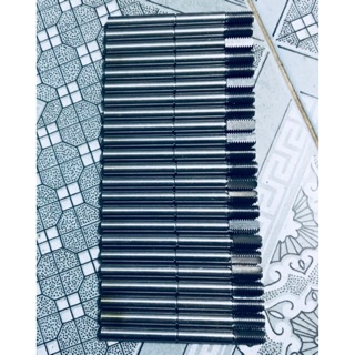 Trục quạt DIY