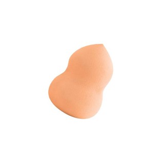 Bông Phấn Hồ Lô Vacosi Pear Blender BP06