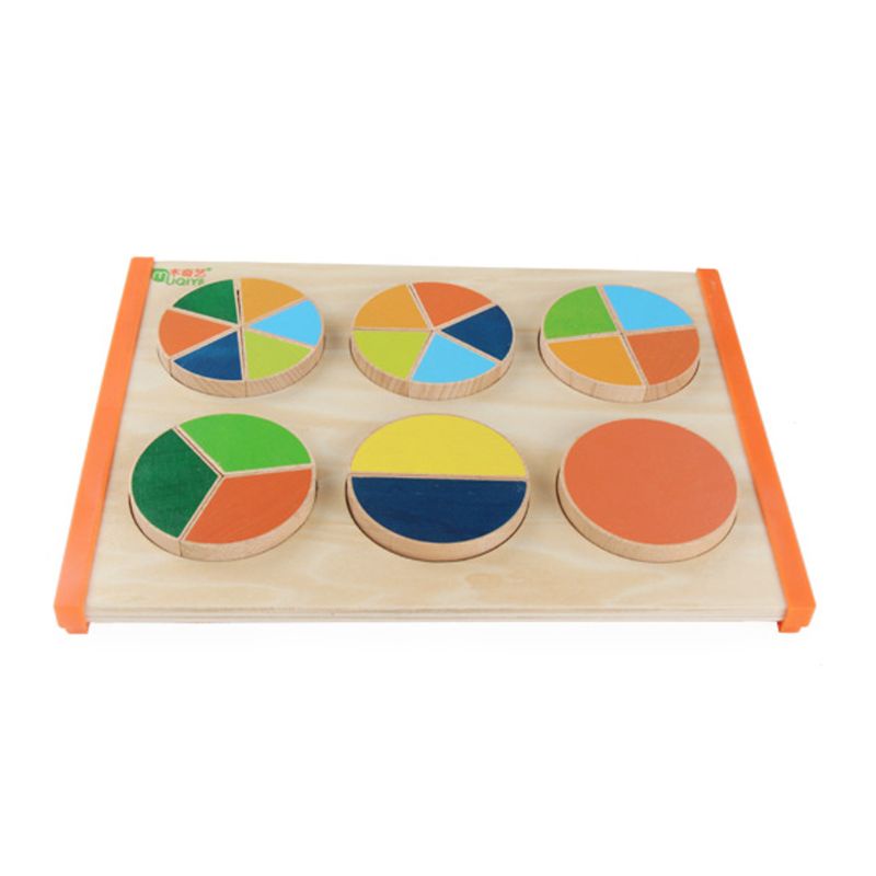 Bảng Tính Bằng Gỗ Giúp Bé Học Toán Phát Triển Trí Thông Minh