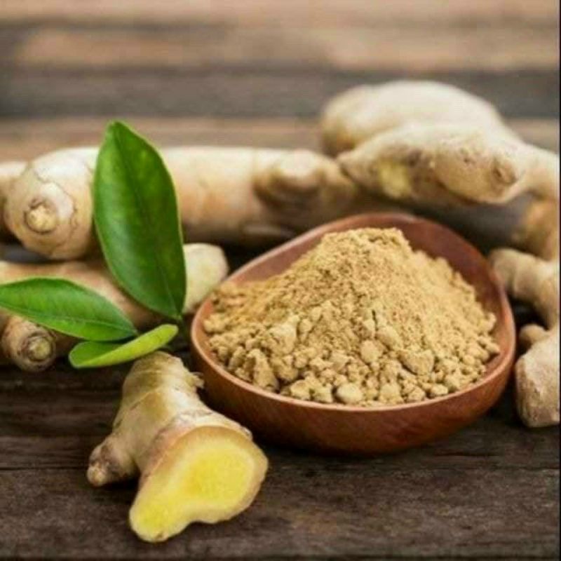 55k hủ 500gr Trà Gừng Hòa Tan Daklak