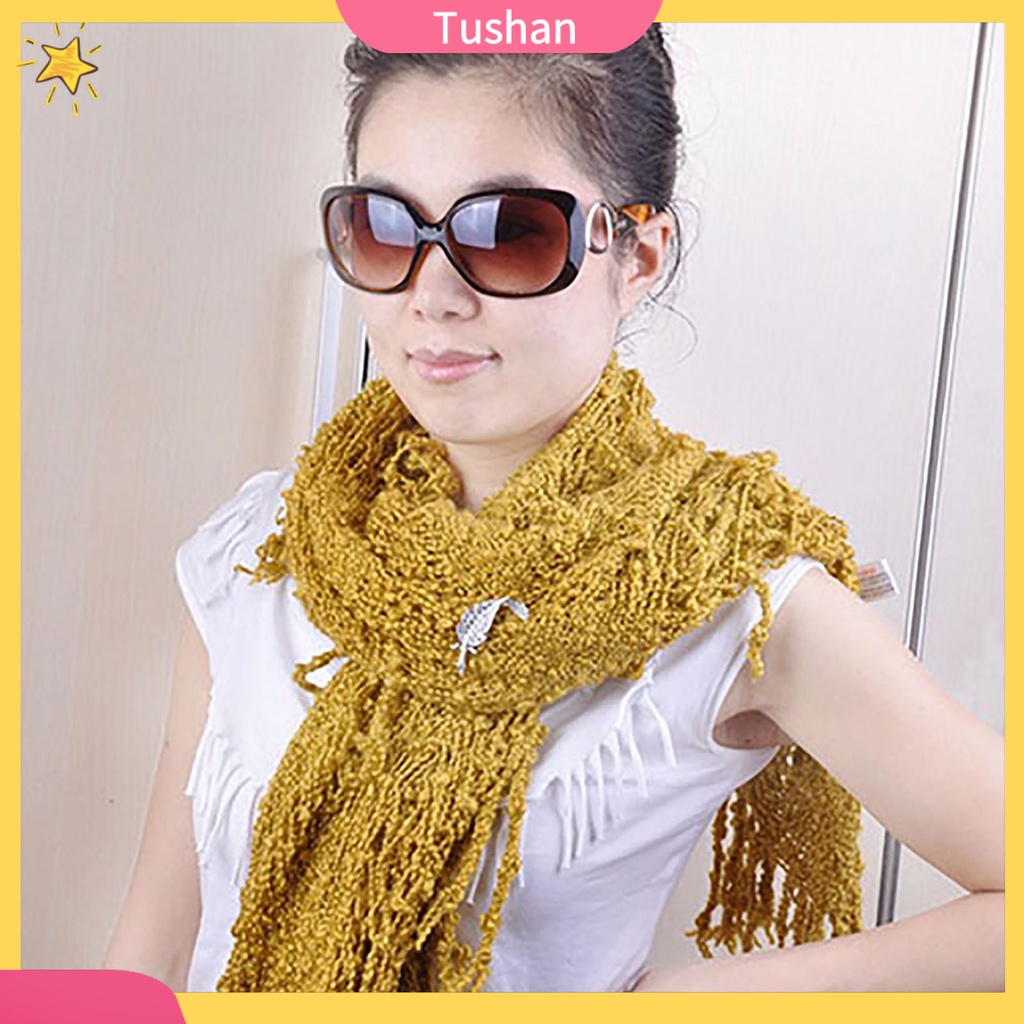 Trâm Cài Hình Chiếc Lá Bằng Bạc Đính Đá Thời Trang