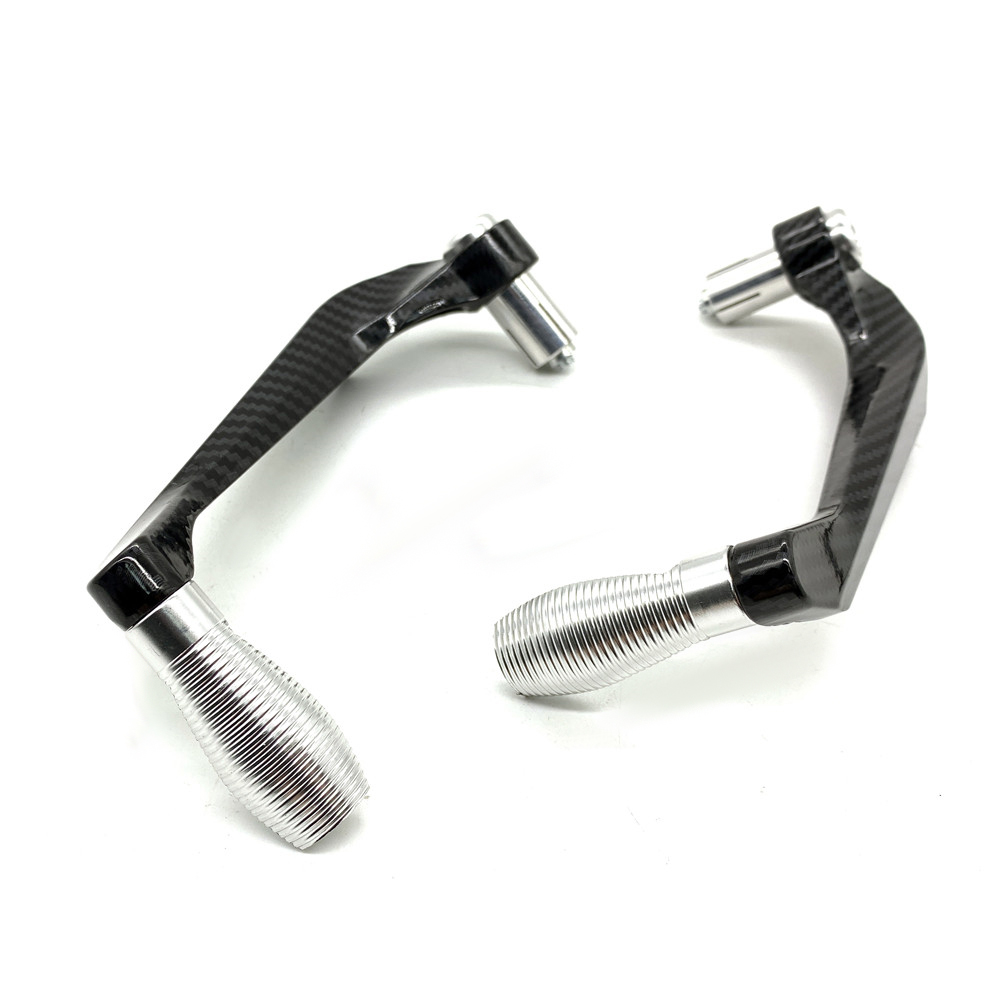 Tay Phanh Ly Hợp Bảo Vệ Tay Lái Xe Máy yamaha yzf r25 r15 r1 r6 r3