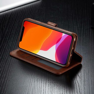 iphone 5s SE Thẻ giữ khung Ví da Flip Case