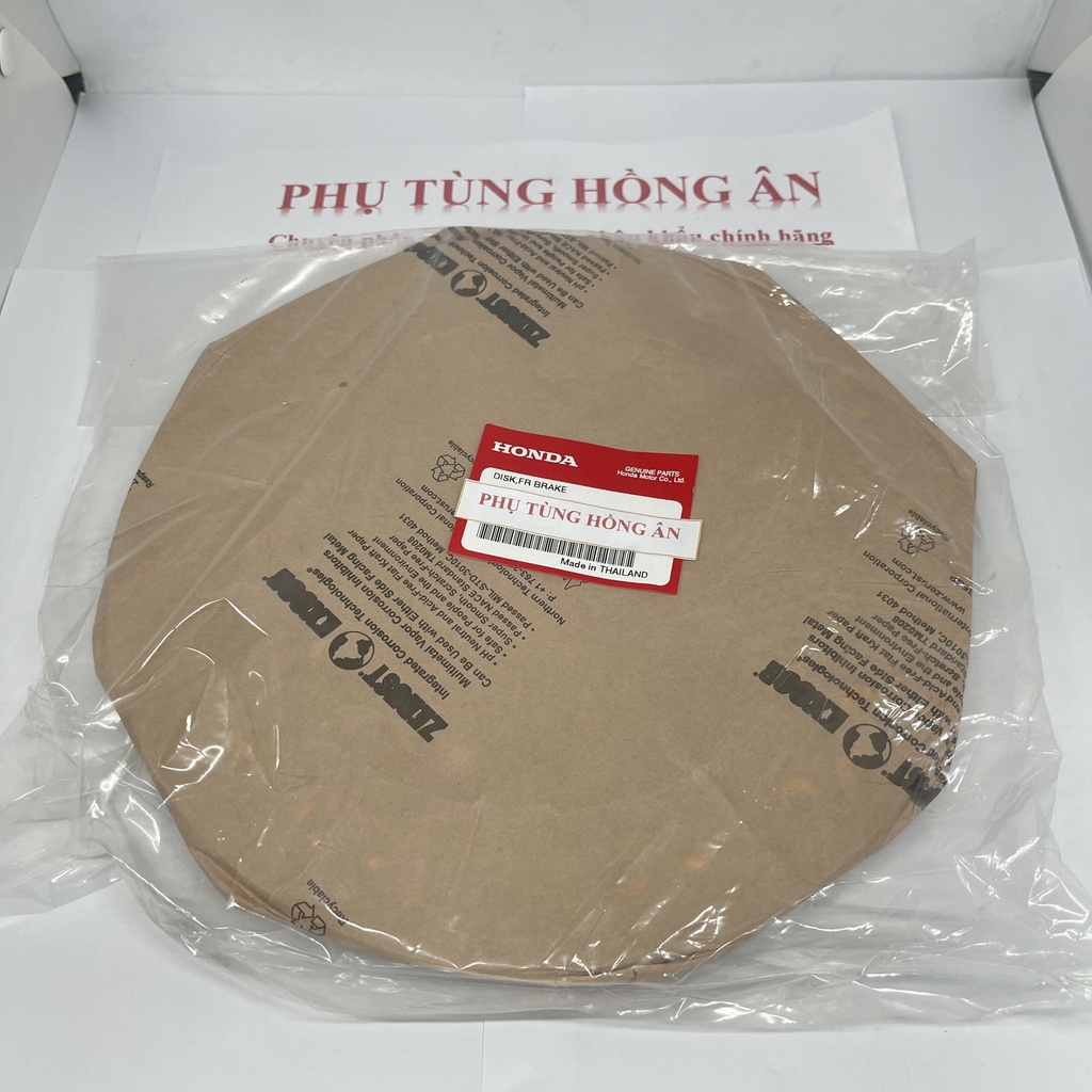 Dĩa thắng LS  nhập khẩu chính hãng Honda Thailand - PT HỒNG ÂN