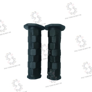 Bao Tay Xe Máy - Daytona - Cao Su Dẻo - Gắn được các dòng xe