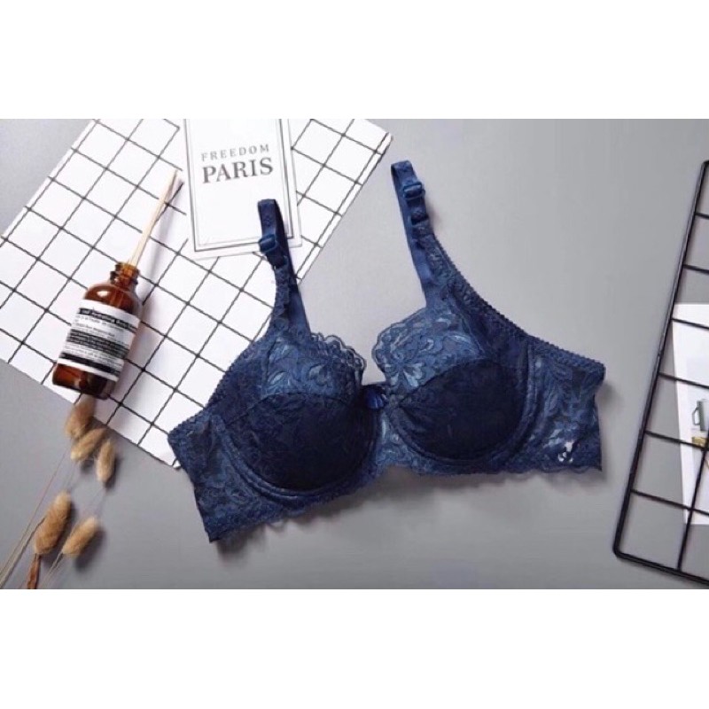 Áo lót nữ có gọng đệm siêu mỏng Thái Lan. Áo ngực ren tinh tế quyến rũ | BigBuy360 - bigbuy360.vn