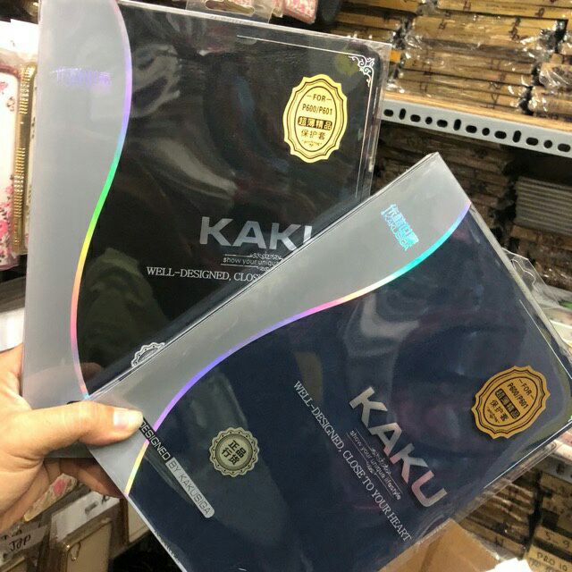 Bao da tad Samsung P600