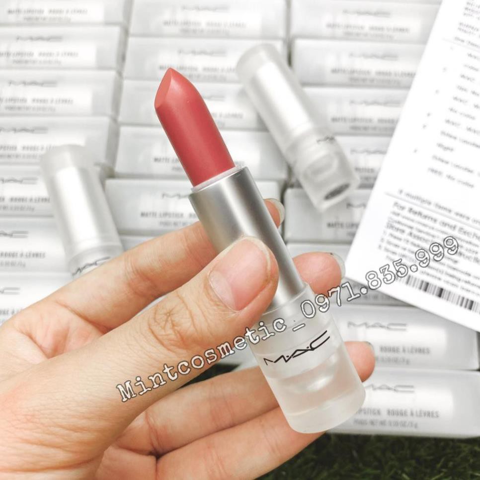 {FREESHIP TOÀN QUỐC} Son MAC Loud And Clear_Son Mac Limited Sugar Data_Sugar Cameo_Phiên Bản Mùa Xuân 2020 | BigBuy360 - bigbuy360.vn