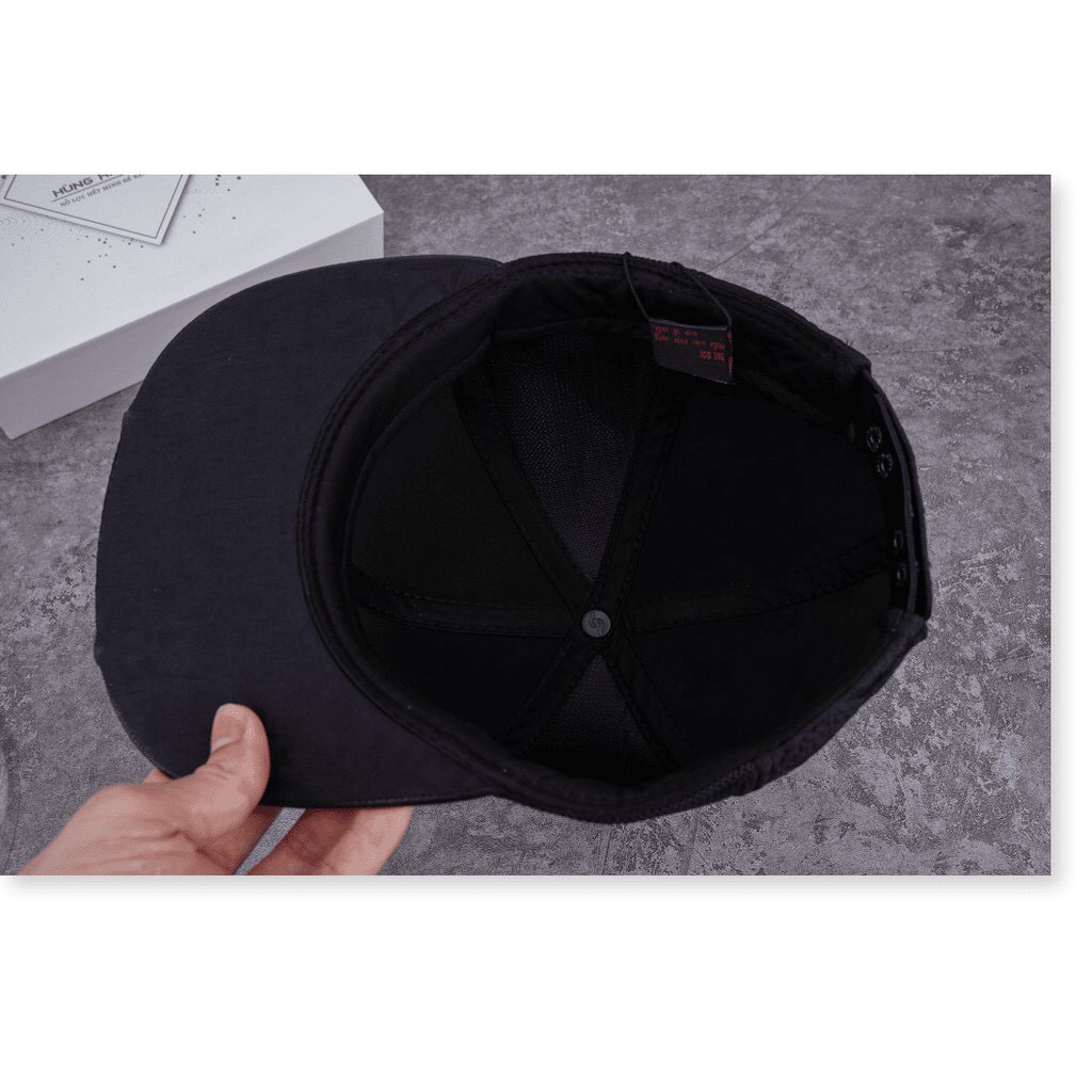 [Freeship] Mũ Snap Thời Trang Cực Chất Mẫu Mới Nhất 2021
