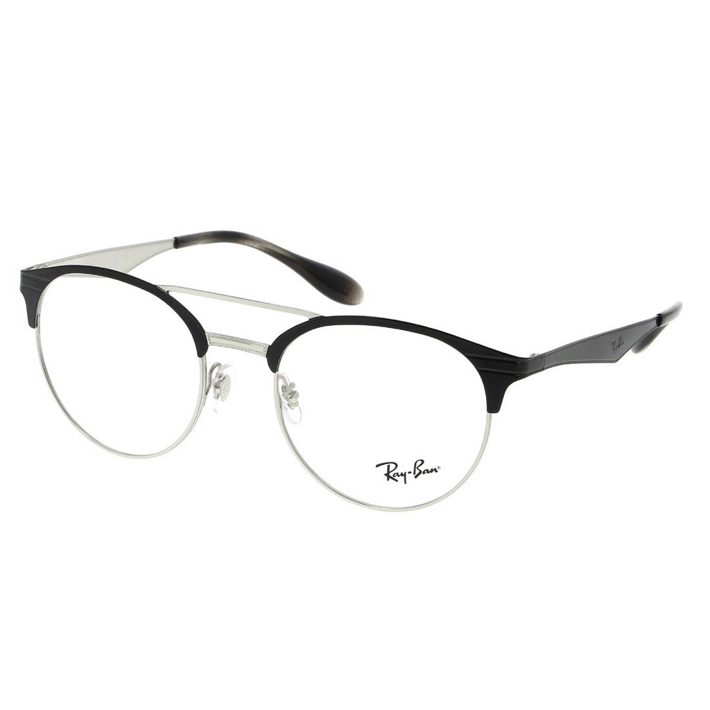 Gọng kính Rayban RB3545 2861 - sp chính hãng kèm tem chống hàng giả của bộ công an, thiết kế dễ đeo bảo vệ mắt