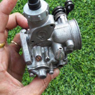 Bình xăng con 125