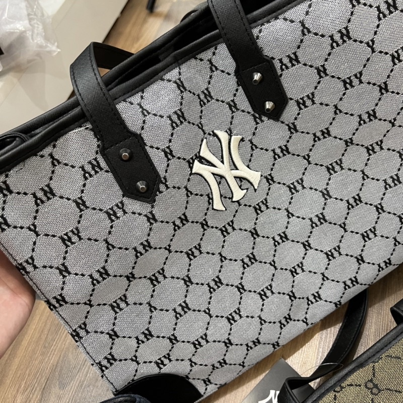 Túi Totebag MLB Mono Size To Loại Rẻ
