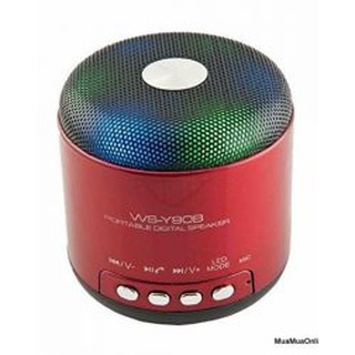 Loa Bluetooth y633b