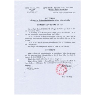 Sữa tắm Dược liệu Ngọc Thảo