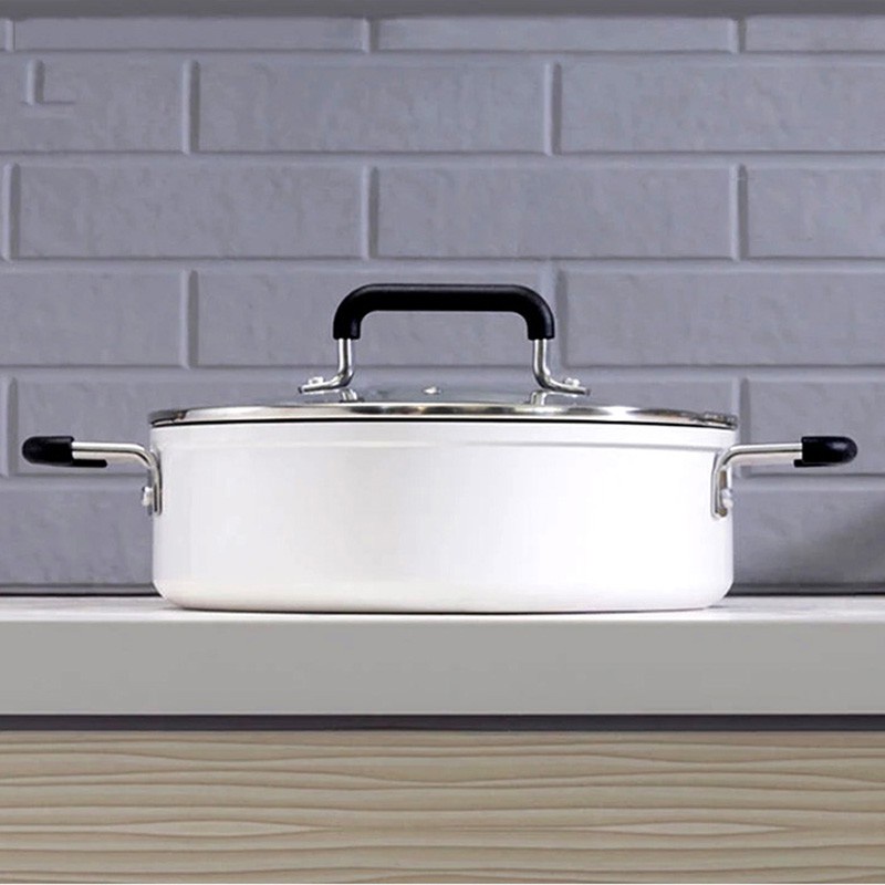 Nồi lẩu Mijia Induction Cooker-Nồi lẩu xiaomi Mijia Induction Cooker GJT02CM