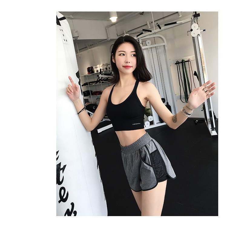 Áo Bra Thể Thao Nữ MIM (Tập Gym,Yoga) (Không Quần) I Cửa Hàng Việt Nam Kensport