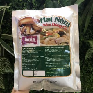 Hạt Nêm Nấm Đông Cô - 450gram