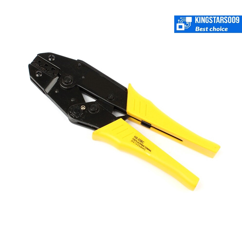 Kềm bấm cos 8inch HS-03BC
