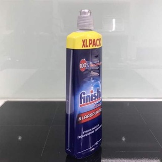Nước Làm Bóng Chén Bát Finish 750ml