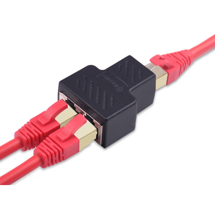 [Gì Cũng Rẻ] Đầu Nối Dây Mạng RJ45 Loại 1