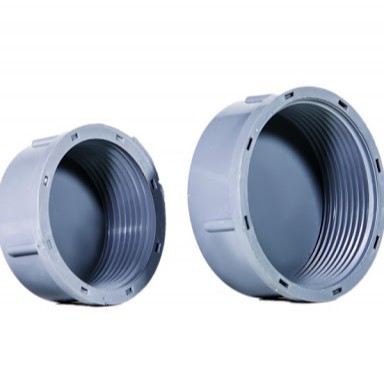 bịt ống nước ren trong nhiều kích cỡ