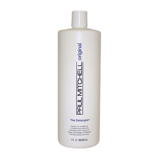 Dầu xả tinh chất cà rốt và dầu hạt nho The Detangler ORIGINAL Paul Mitchell 1000ml