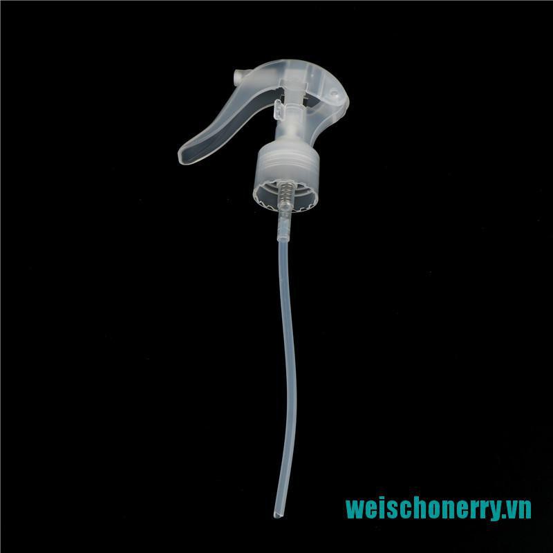 Weischoenrry◑Bình Xịt Nước Tưới Cây 120ml Tiện Dụng