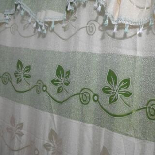 Rèm ngăn phòng Rộng 2m2