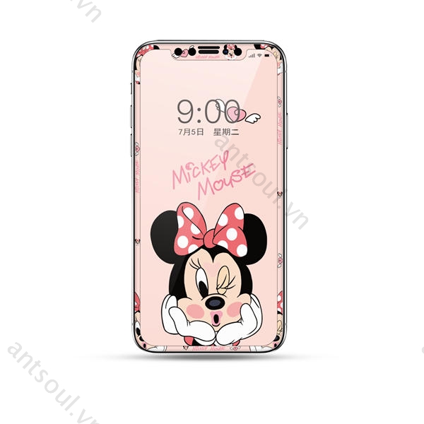 Kính Cường Lực Bảo Vệ Màn Hình Cho iPhone 11 11pro 11promax 11 Pro Max XR XSMax X XS Max