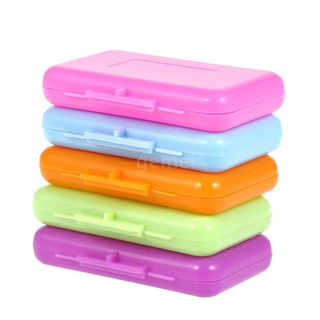Set 5 hộp đựng sáp nha khoa cho phòng khám