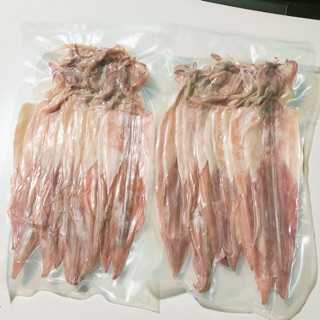 1kg mực câu cát bà size 6-8 con