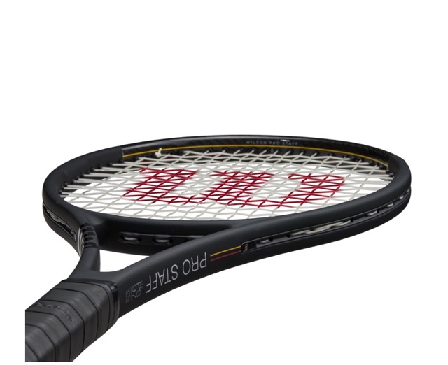 Vợt tennis Wilson Pro Staff 97L V13 2020