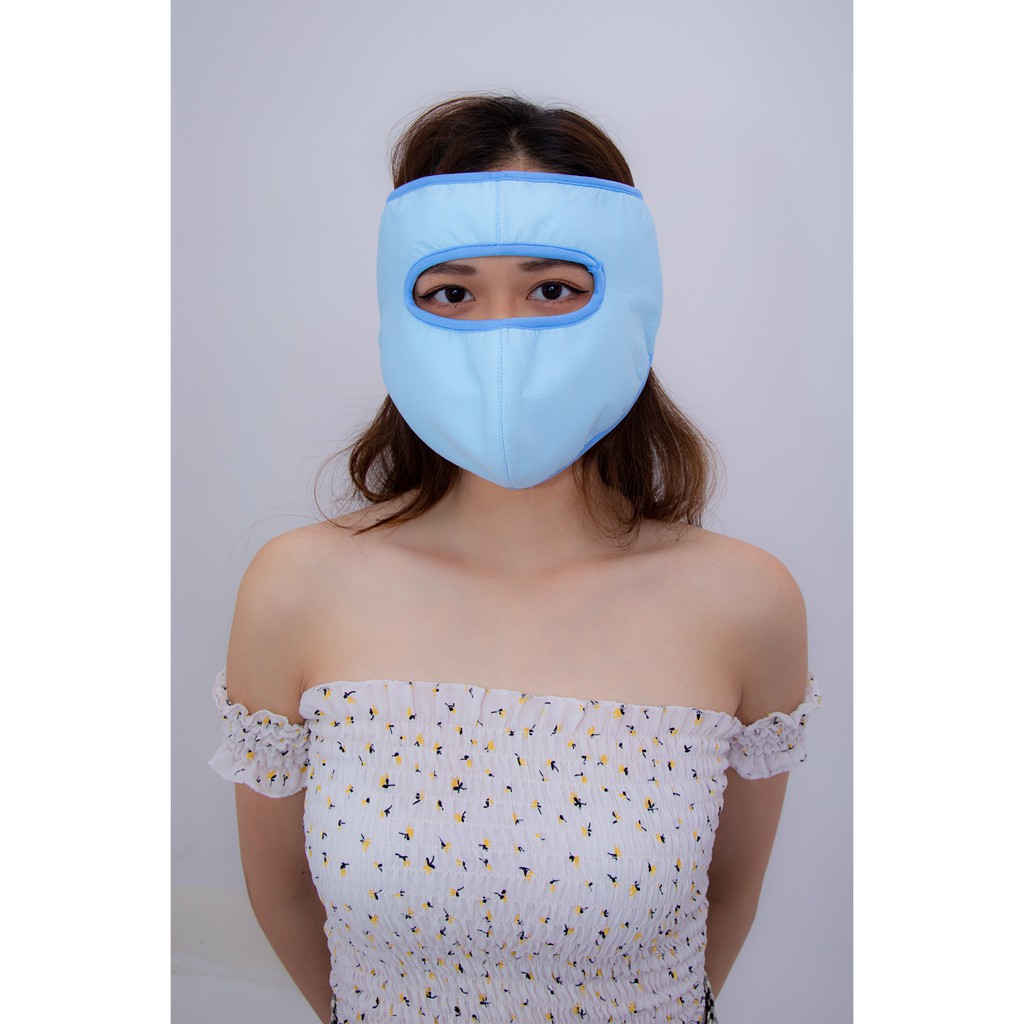 Khẩu Trang Dán 5 Màu Chất Liệu Vải Thun Cotton KTBVD002 | BigBuy360 - bigbuy360.vn