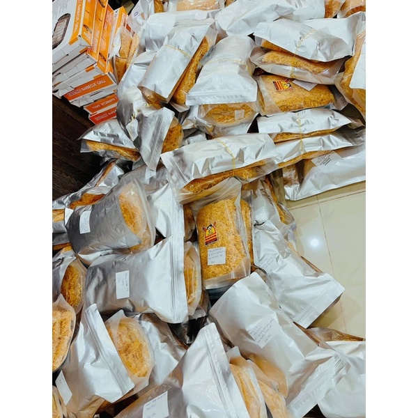 CƠM CHÁY SIÊU CHÀ BÔNG SIÊU NGON 250gr | BigBuy360 - bigbuy360.vn