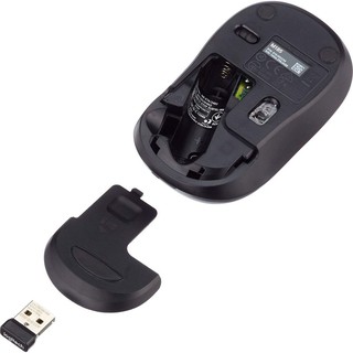CHUỘT KHÔNG DÂY LOGITECH M 185