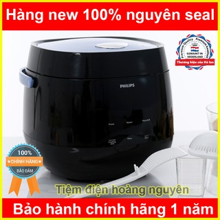 Nồi cơm điện tử Philips HD3060/62[Hàng mới 100% nguyên seal]