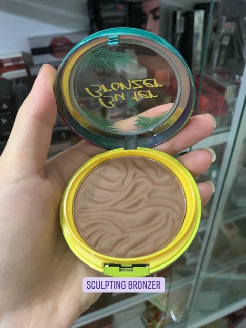 Phấn khối Physicians Formula Butter Bronzer | BigBuy360 - bigbuy360.vn
