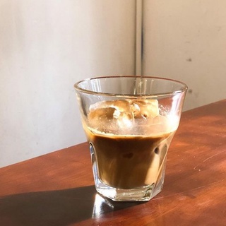 Ly Thủy Tinh Libbey Gibraltar Twist Roocks