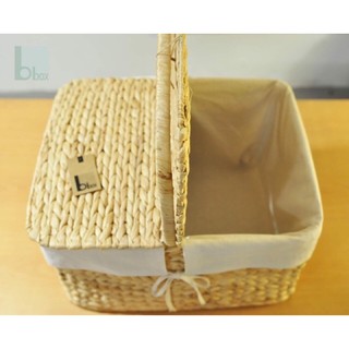 Giỏ đi sinh Bbox
