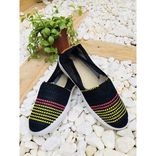 GIÀY REN LƯỚI NỮ TÍNH CHO BẠN GÁI