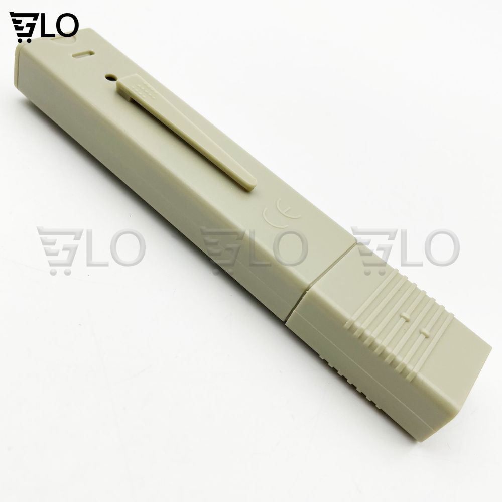Bút Đo Thử Nước Sạch TDS-3, Đo TDS, Nhiệt Độ Hồ Cá Tép Thuỷ Sinh Hoặc Đo Dung Dịch Thuỷ Canh