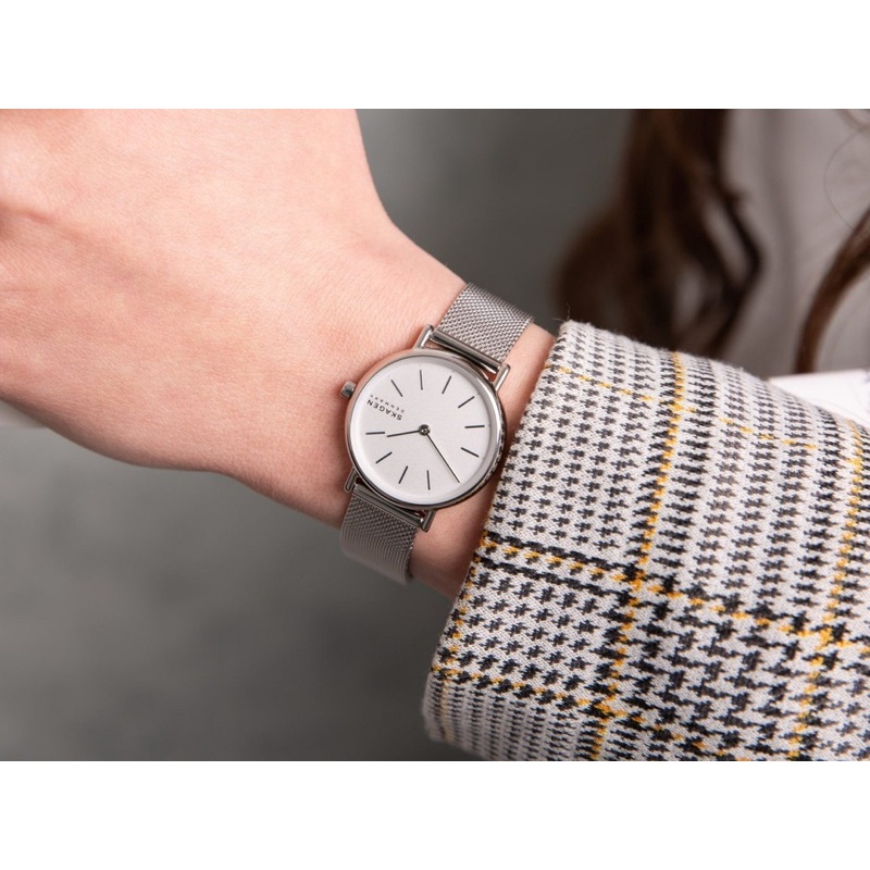 Đồng hồ nữ skagen