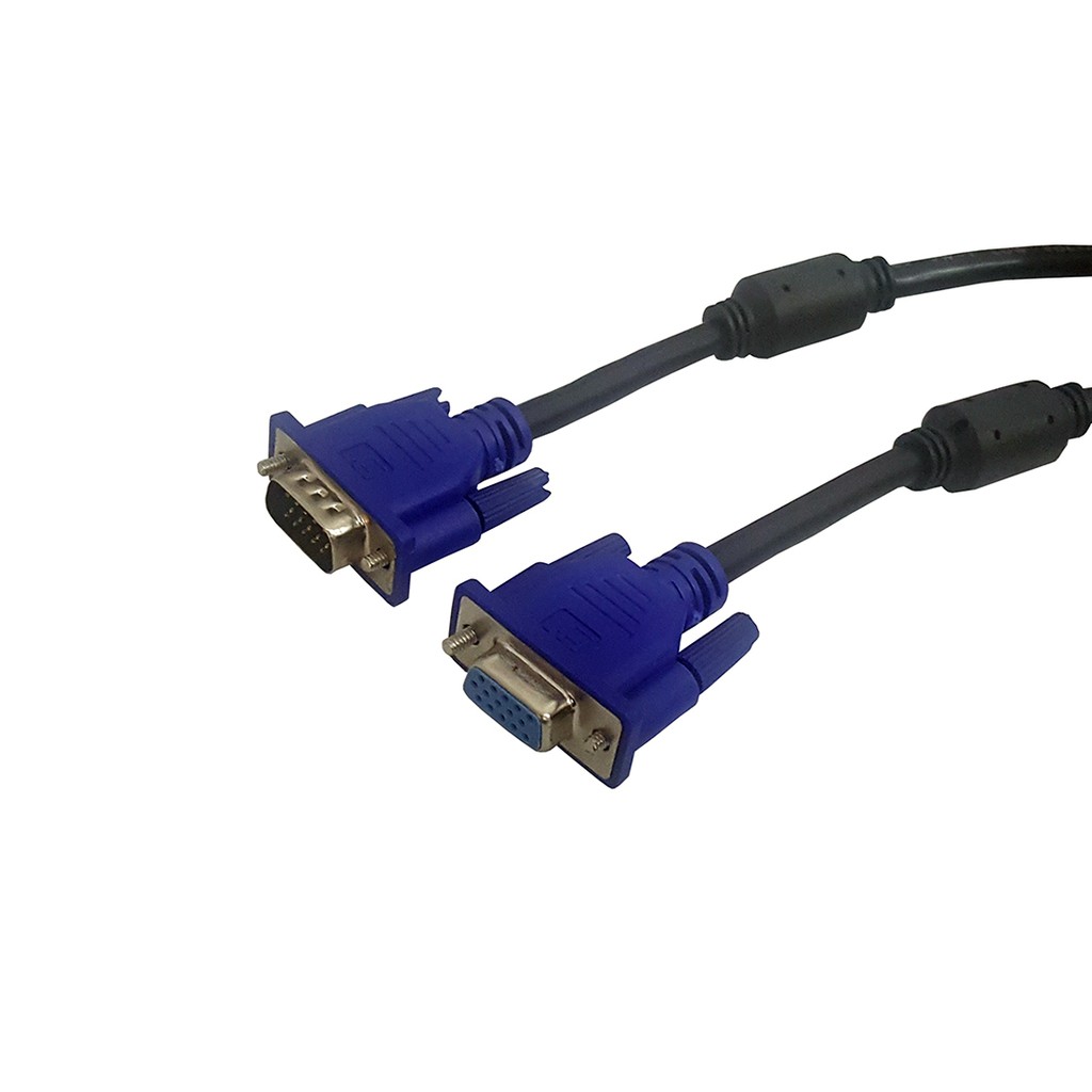 CÁP VGA NỐI DÀI HOY 1.5M , 3M